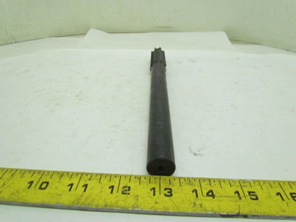 MORSE High Speed Steel 15/16" 0.9375 Chucking Reamer 2-5/8 Straight Flute NEW