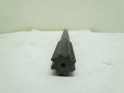 MORSE High Speed Steel 15/16" 0.9375 Chucking Reamer 2-5/8 Straight Flute NEW