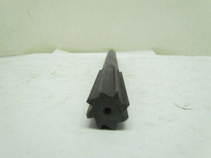 MORSE High Speed Steel 15/16" 0.9375 Chucking Reamer 2-5/8 Straight Flute NEW