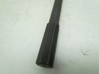 MORSE High Speed Steel 15/16" 0.9375 Chucking Reamer 2-5/8 Straight Flute NEW