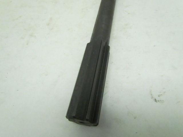 MORSE High Speed Steel 15/16" 0.9375 Chucking Reamer 2-5/8 Straight Flute NEW
