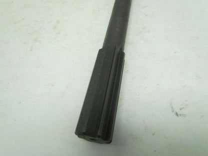 MORSE High Speed Steel 15/16" 0.9375 Chucking Reamer 2-5/8 Straight Flute NEW