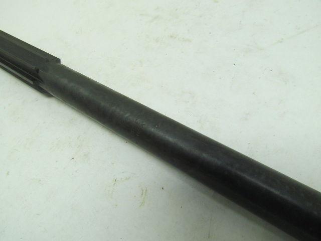 MORSE High Speed Steel 15/16" 0.9375 Chucking Reamer 2-5/8 Straight Flute NEW
