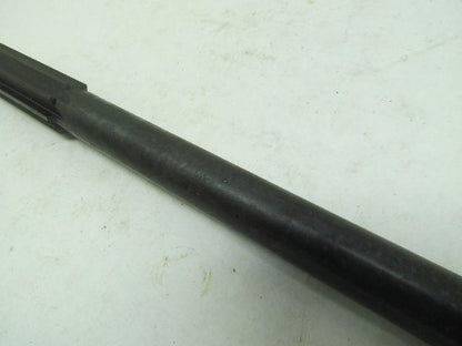 MORSE High Speed Steel 15/16" 0.9375 Chucking Reamer 2-5/8 Straight Flute NEW