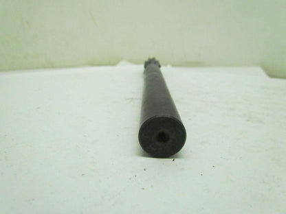 MORSE High Speed Steel 15/16" 0.9375 Chucking Reamer 2-5/8 Straight Flute NEW