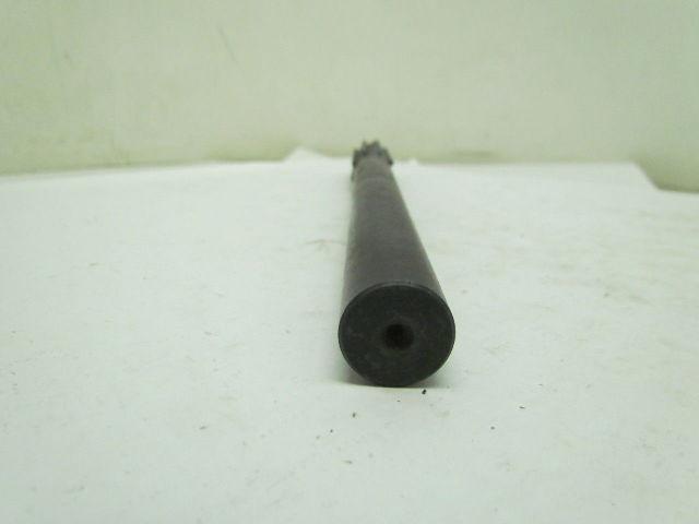 MORSE High Speed Steel 15/16" 0.9375 Chucking Reamer 2-5/8 Straight Flute NEW
