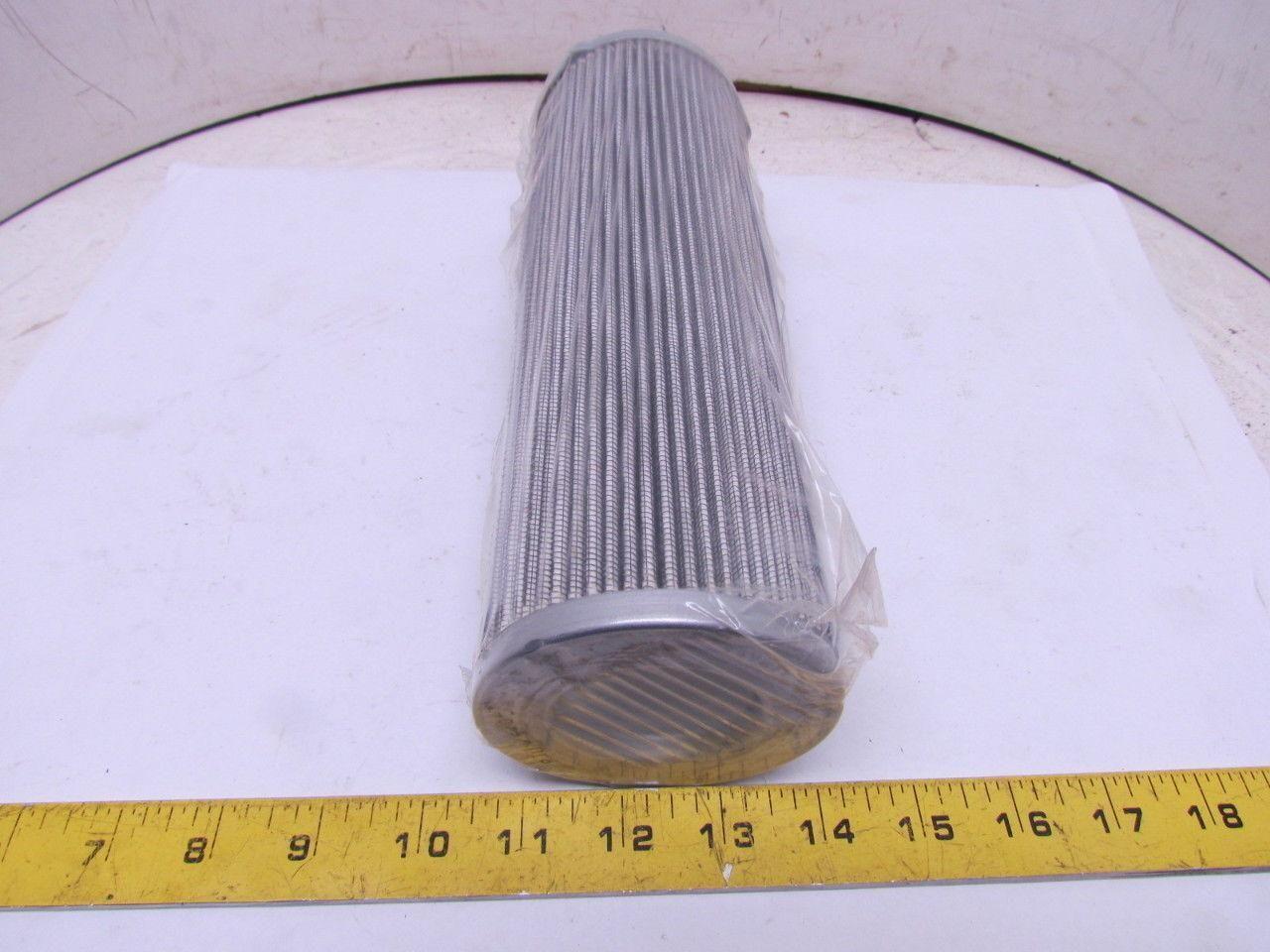 NORMAN Filter Co PTU-5202 Replacement Filter Element Hydraulic NEW