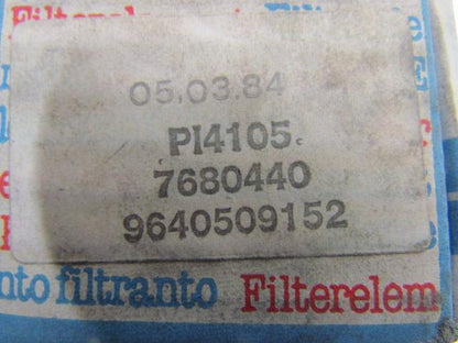 Puralator P14105 NEW Filter Replacement Element