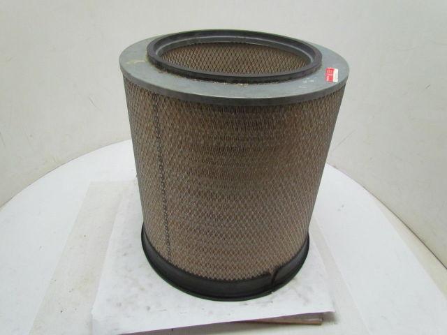 Donaldson Torit P124370 Dust Collector Air Filter 15" Long 14" dia