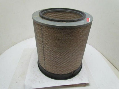 Donaldson Torit P124370 Dust Collector Air Filter 15" Long 14" dia