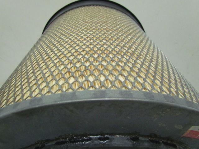 Donaldson Torit P124370 Dust Collector Air Filter 15" Long 14" dia