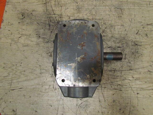 Baldor F-932-30-E7-J Worm Gear Box Speed Reducer 30:1 Ratio 2.81HP 140TC RH
