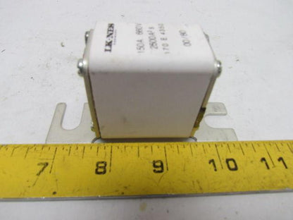 LK-NES 170E-4350 170E4350 High Speed Fuse 150 Amp 660V NEW