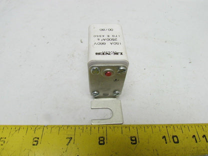 LK-NES 170E-4350 170E4350 High Speed Fuse 150 Amp 660V NEW