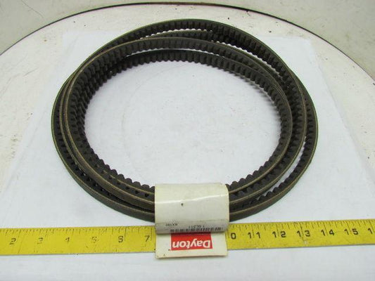 Dayton 6L311 6L311G V-Belt w/ Coggs 8X180 183"