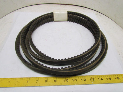 Dayton 6L311 6L311G V-Belt w/ Coggs 8X180 183"