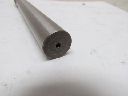 Chucking Reamer 1.0472" Straight 10 Flute High Speed Steel