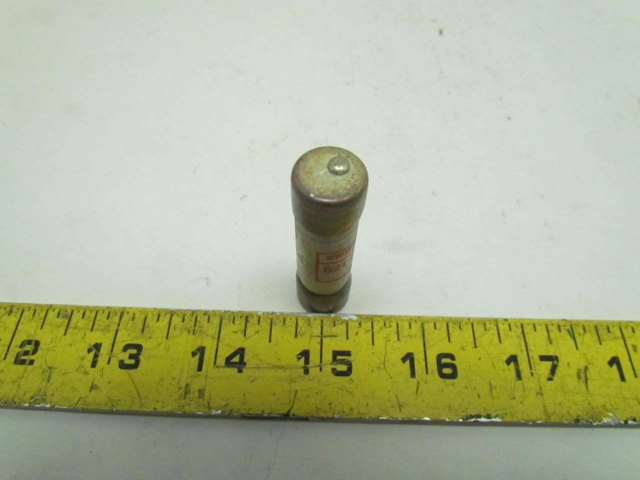 Ferraz 621 CP URE 14 6 621CPURE146 Protistor Fuse 600V Box of 6pcs 6 Amp