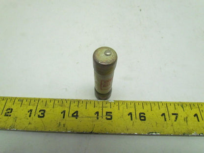 Ferraz 621 CP URE 14 6 621CPURE146 Protistor Fuse 600V Box of 6pcs 6 Amp