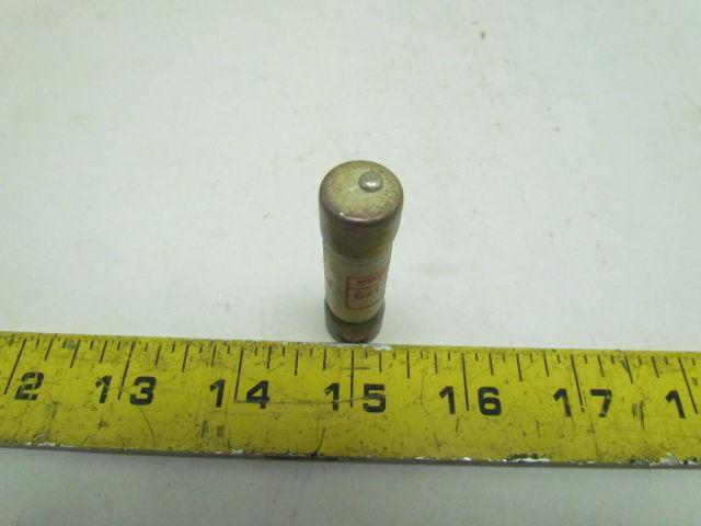 Ferraz 621 CP URE 14 6 621CPURE146 Protistor Fuse 600V Box of 6pcs 6 Amp