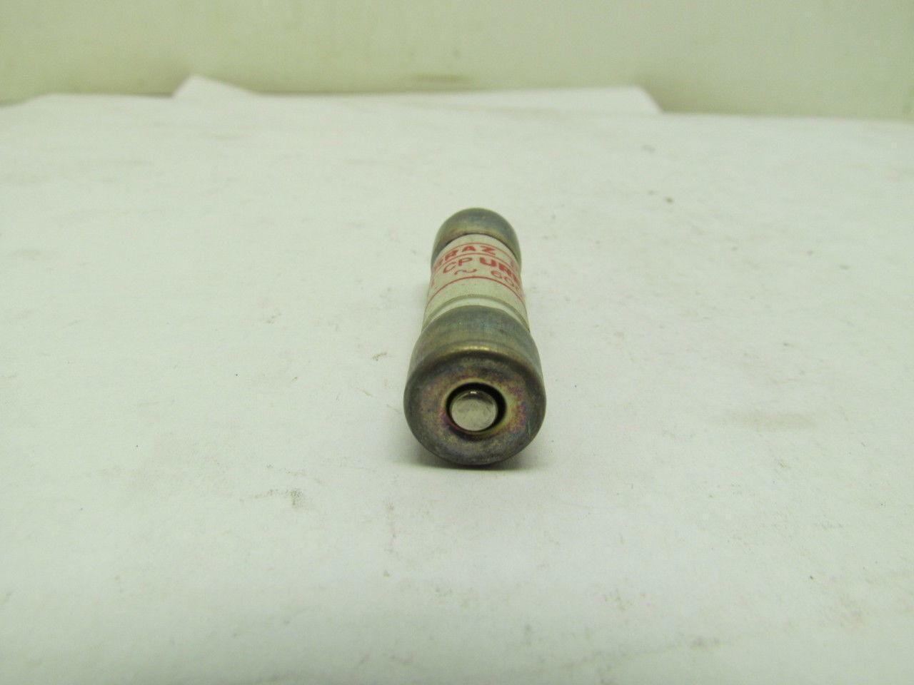 Ferraz 621 CP URE 14 6 621CPURE146 Protistor Fuse 600V Box of 6pcs 6 Amp