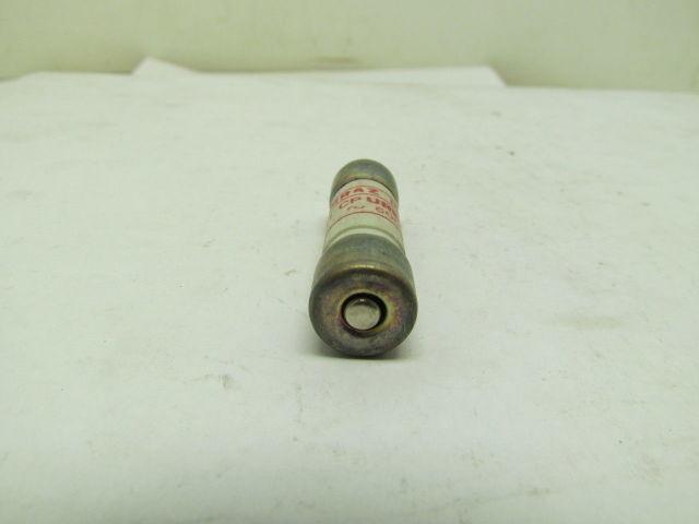 Ferraz 621 CP URE 14 6 621CPURE146 Protistor Fuse 600V Box of 6pcs 6 Amp