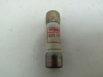 Ferraz 621 CP URE 14 6 621CPURE146 Protistor Fuse 600V Box of 6pcs 6 Amp