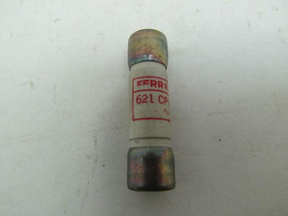 Ferraz 621 CP URE 14 6 621CPURE146 Protistor Fuse 600V Box of 6pcs 6 Amp
