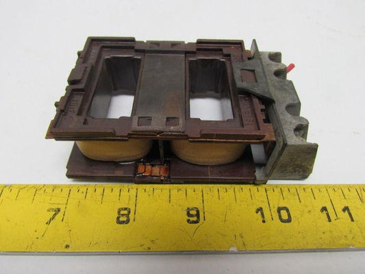3TY6 483-0AJ8 3TB48 Contactor Double Coil 115V
