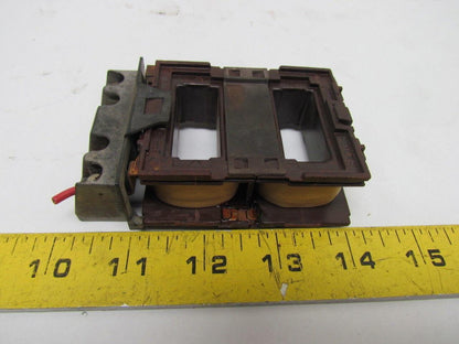 3TY6 483-0AJ8 3TB48 Contactor Double Coil 115V