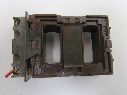 3TY6 483-0AJ8 3TB48 Contactor Double Coil 115V