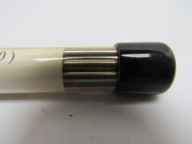 Tungsten Electrode Double Ended 2% Thoriated .156x7.000x30Dx.030 10pk 5/32x7"
