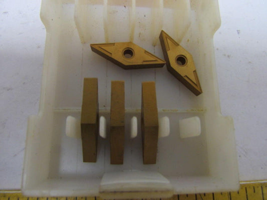 VNMG-331A Carbide Insert Box of 5pcs