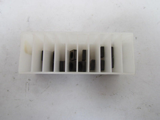 SSQ-12-2 SSQ12-2 Carbide Insert Shim Seat 19pcs