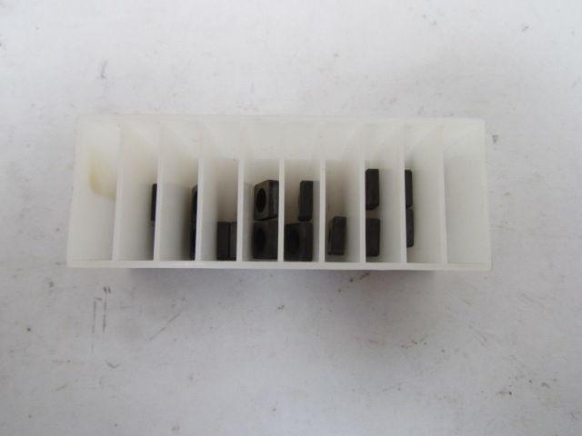 SSQ-12-2 SSQ12-2 Carbide Insert Shim Seat 19pcs