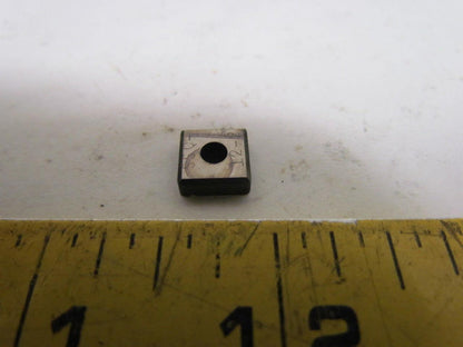 SSQ-12-2 SSQ12-2 Carbide Insert Shim Seat 19pcs