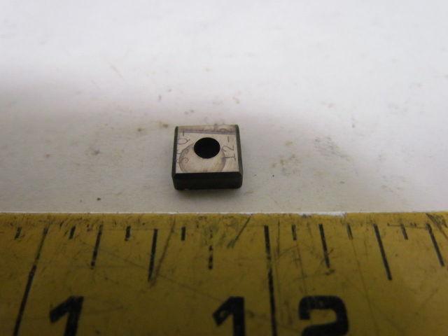SSQ-12-2 SSQ12-2 Carbide Insert Shim Seat 19pcs