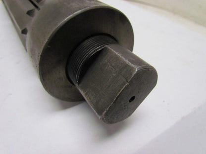 CLEVELAND TOOL Machinist 3"Hand Expansion Reamer 16pt Straight Flute 15"OAL USA