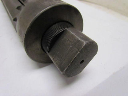 CLEVELAND TOOL Machinist 3"Hand Expansion Reamer 16pt Straight Flute 15"OAL USA