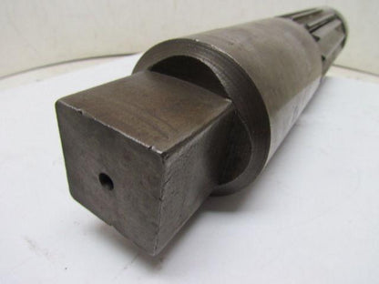 CLEVELAND TOOL Machinist 3"Hand Expansion Reamer 16pt Straight Flute 15"OAL USA