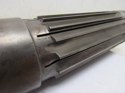 CLEVELAND TOOL Machinist 3"Hand Expansion Reamer 16pt Straight Flute 15"OAL USA