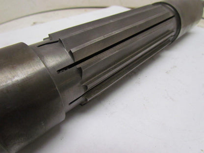 Cleveland Machinist 2-5/16"Hand Expansion Reamer 14pt Straight Flute 13"OAL USA