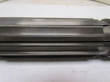 Cleveland Machinist 2-5/16"Hand Expansion Reamer 14pt Straight Flute 13"OAL USA
