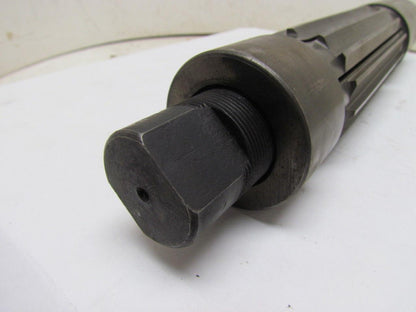 Cleveland Machinist 2-5/16"Hand Expansion Reamer 14pt Straight Flute 13"OAL USA