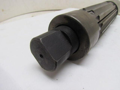 Cleveland Machinist 2-5/16"Hand Expansion Reamer 14pt Straight Flute 13"OAL USA