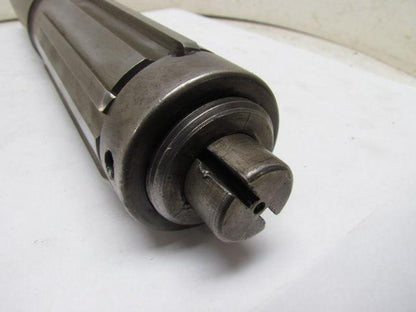 MORSE Adjustable Expansion Hand Reamer 2-5/8" 6pt Straight Flute 16" OAL USA