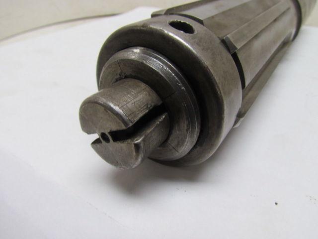 MORSE Adjustable Expansion Hand Reamer 2-5/8" 6pt Straight Flute 16" OAL USA