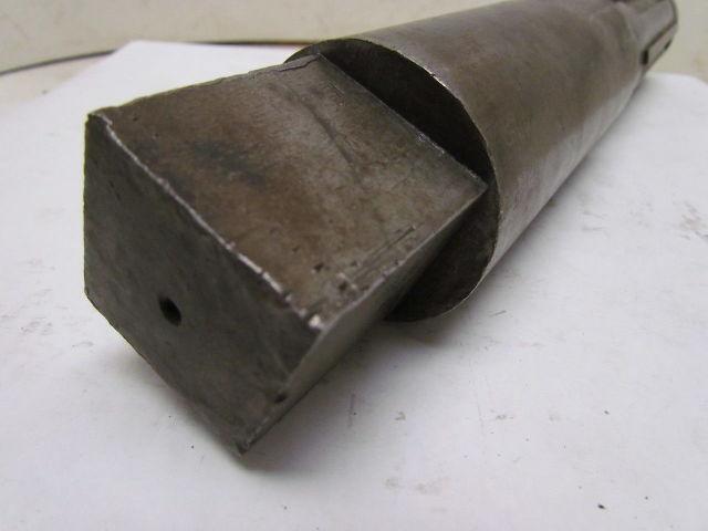 MORSE Adjustable Expansion Hand Reamer 2-5/8" 6pt Straight Flute 16" OAL USA