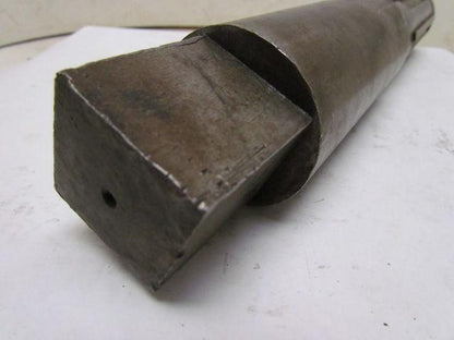 MORSE Adjustable Expansion Hand Reamer 2-5/8" 6pt Straight Flute 16" OAL USA