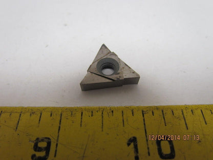 Valenite TPMC 43NG TPMC43NG Carbide Insert Grade VC2 2 Boxes 8pcs